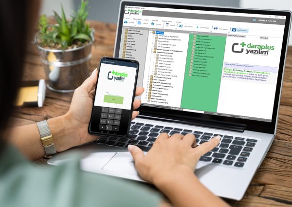 Ticari ERP Programlarıyla İşletmenizi Dijital Dönüşüme Taşıyın